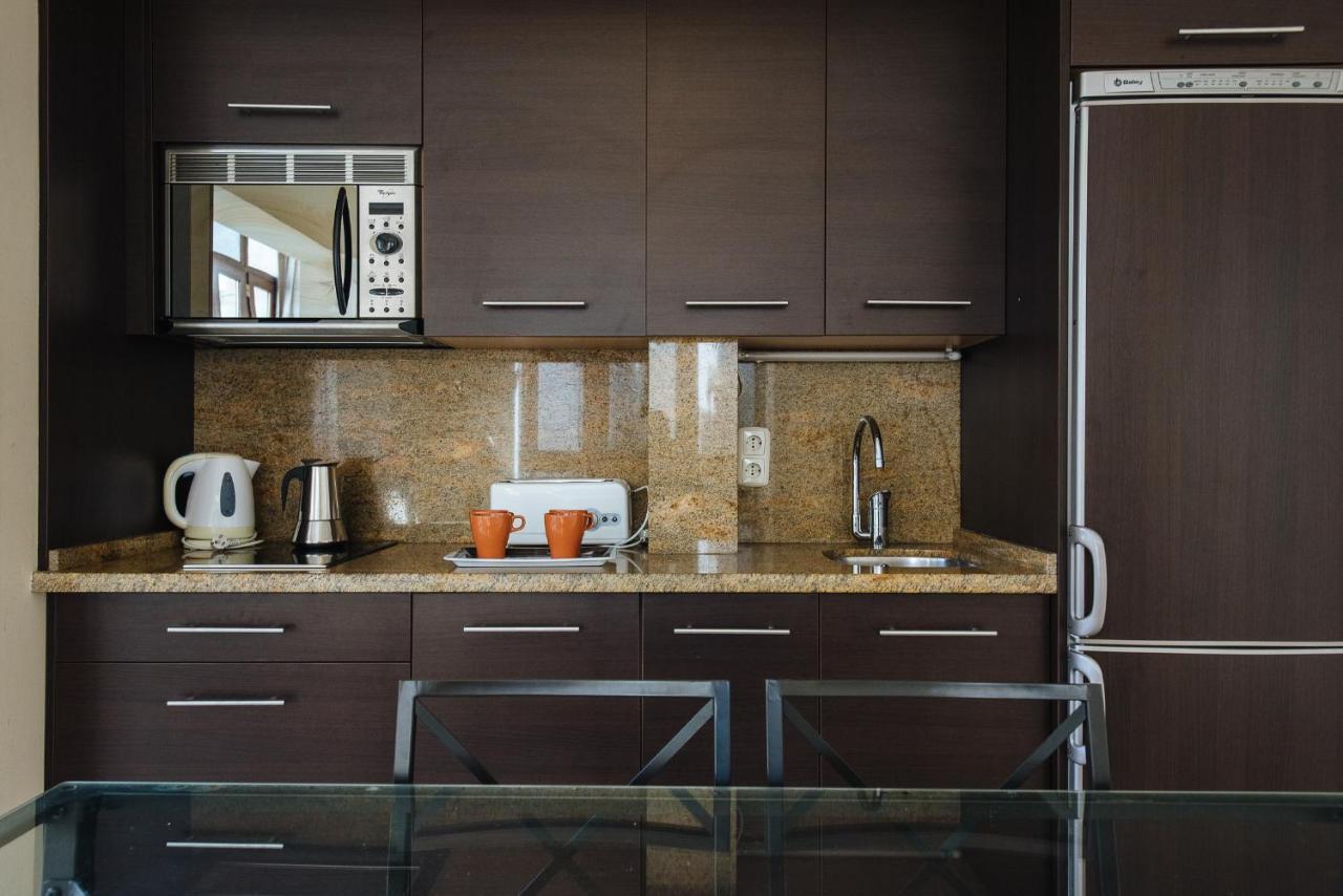 Minty - Feria Appartement *
