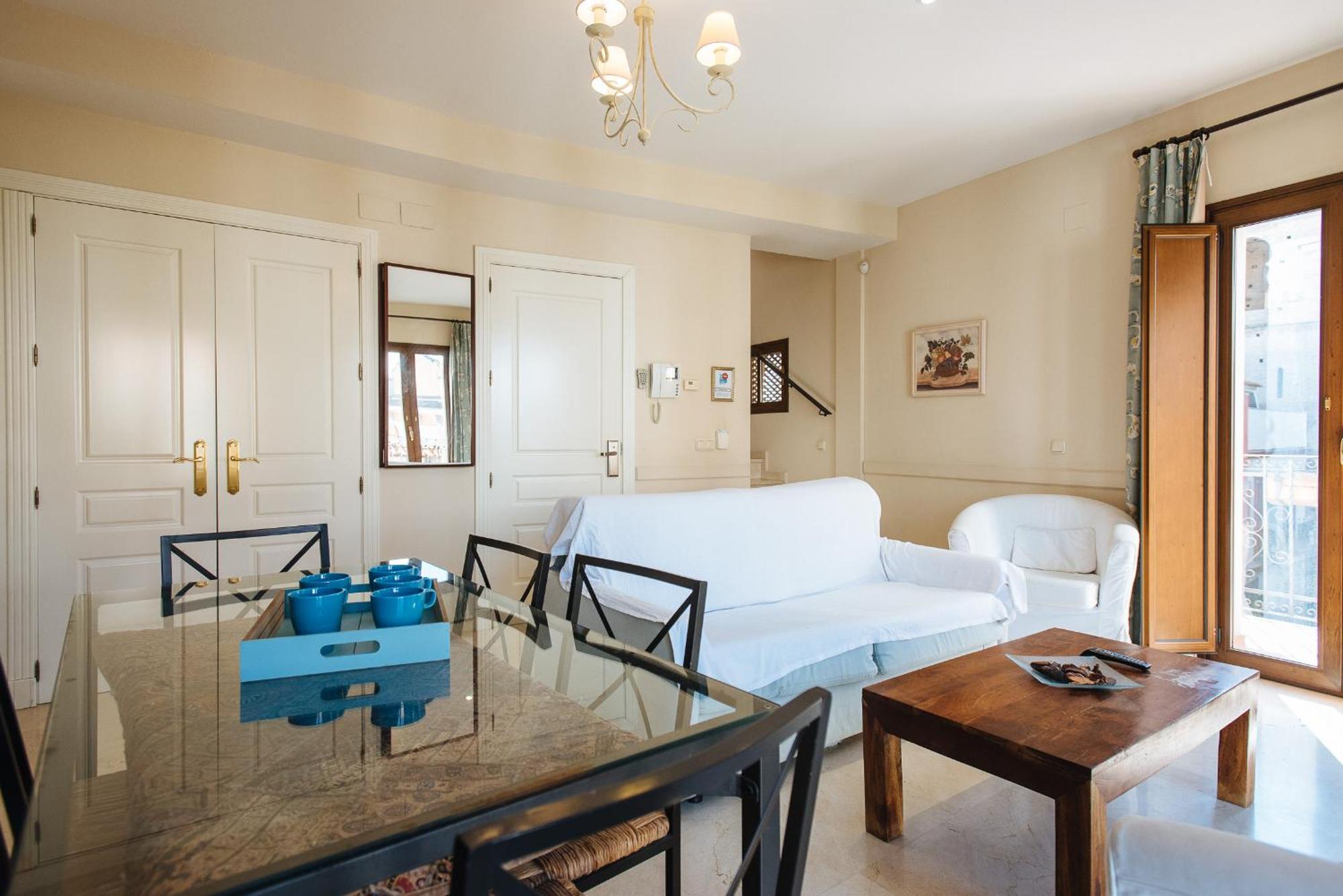 Minty - Feria Appartement *