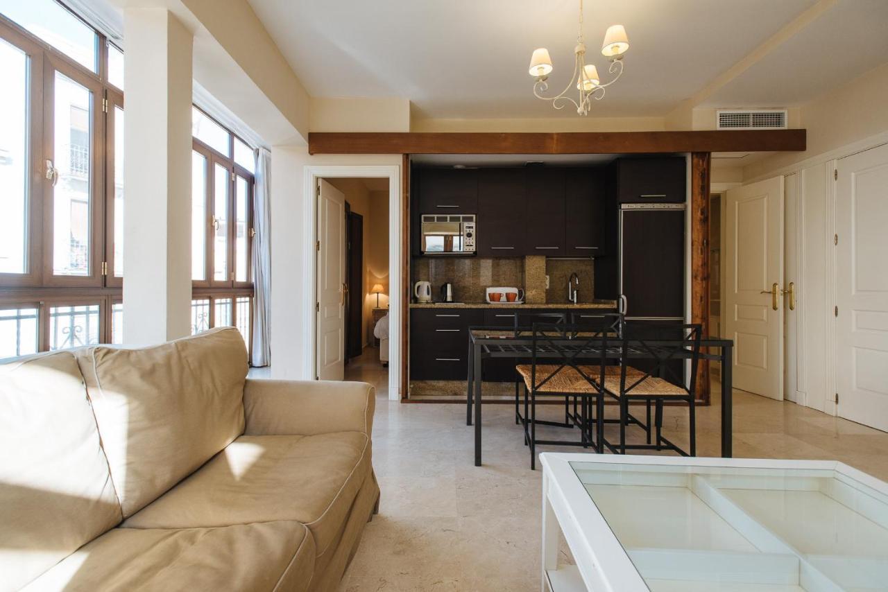 Apartamento Minty - Feria Sevilla