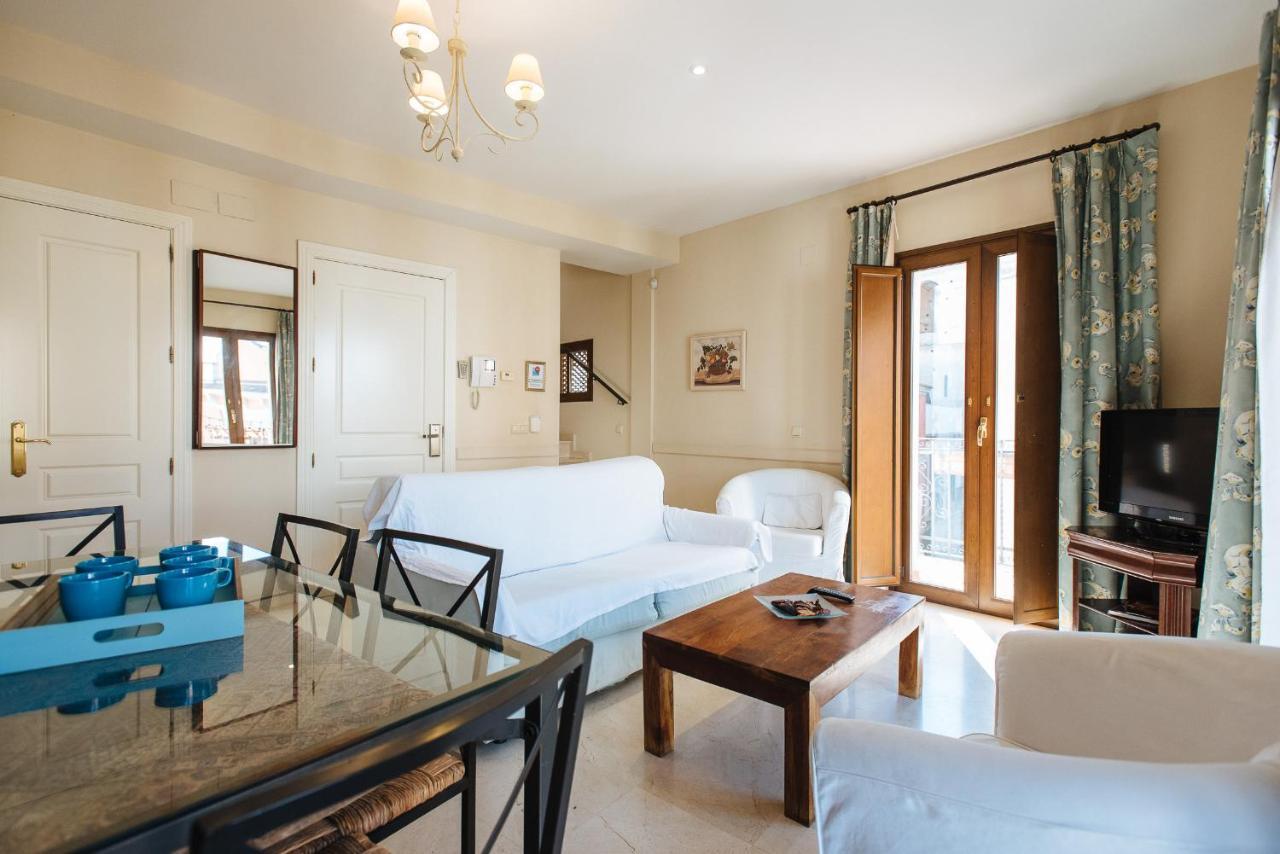 Apartamento Minty - Feria Sevilla