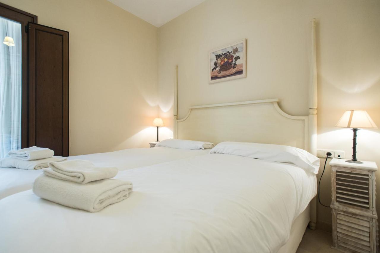 Apartamento Minty - Feria