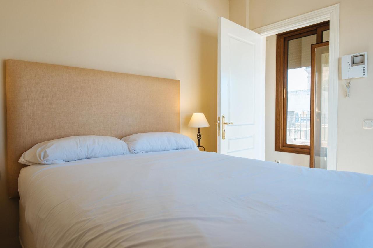 Apartamento Minty - Feria Sevilla
