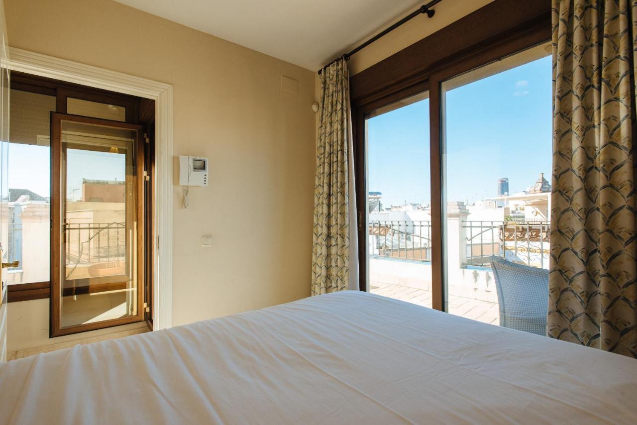 Minty - Feria Apartamento