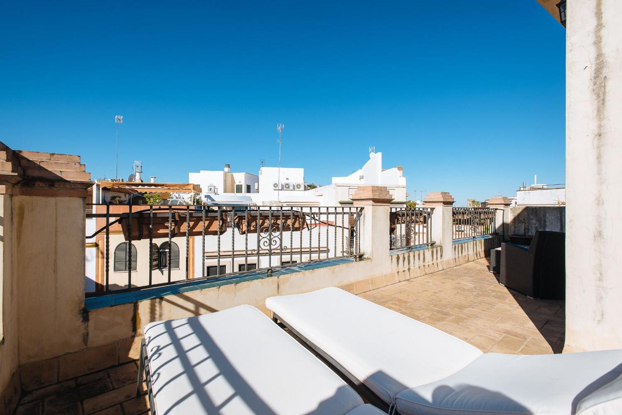 Apartamento Minty - Feria