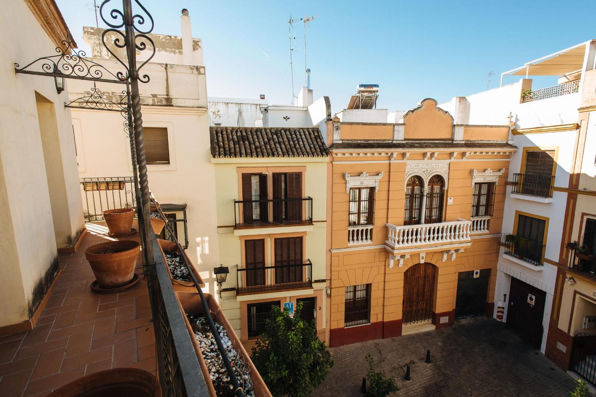 Apartamento Minty - Feria
